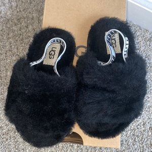 Toddler T Fluff Yeah Slide